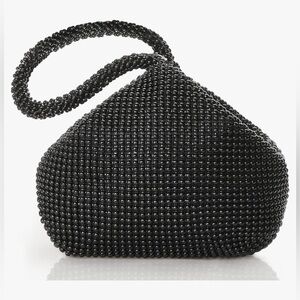 Babylon Women’s Beaded Evening Clutch -Like New